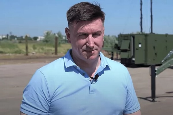 Ексзакупівельника Міноборони Богдана Хмельницького судитимуть за 300 тисяч непридатних рукавиць для ЗСУ