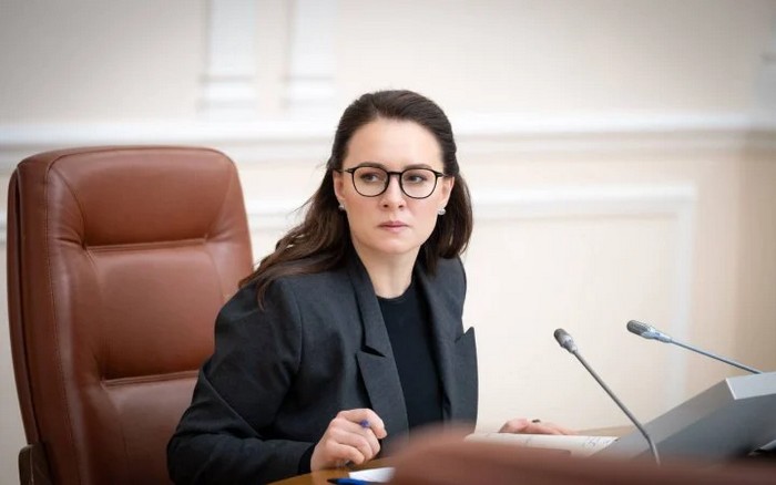Україна отримала транш в межах Ukraine Facility на 2,8 млрд євро. До бюджету надійшло 2,6 млрд