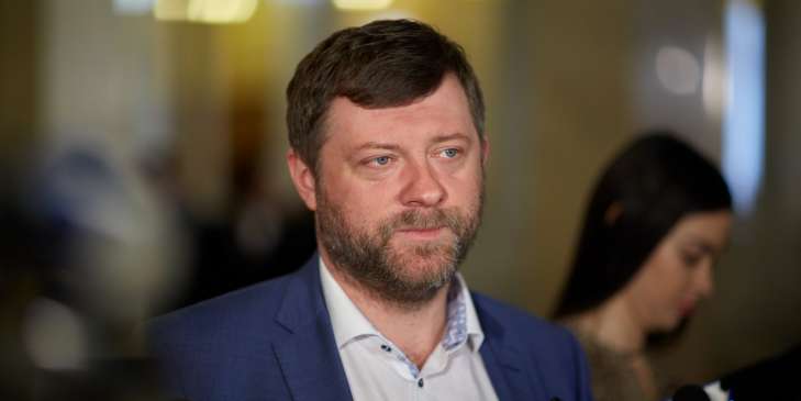 Для зустрічі віцеспікера Корнієнка зі старостами обрали найбільш скандальну локацію Київщини