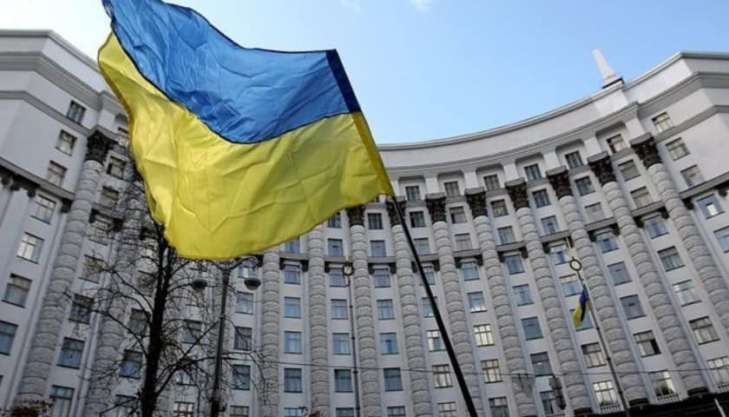 Зарплати членів уряду у травні 2026 року коливалися від 109 до 129 тисяч гривень