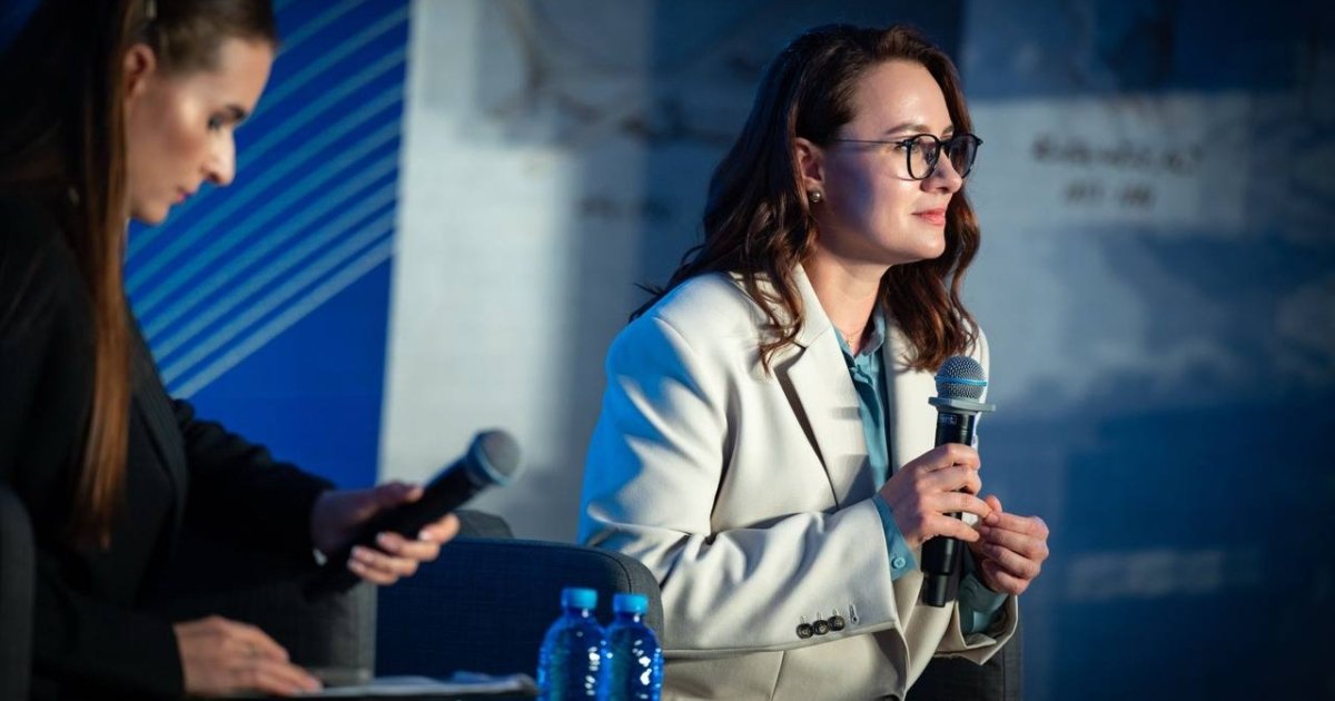 Свириденко розповіла, кого шукатимуть роботодавці в першу чергу після війни