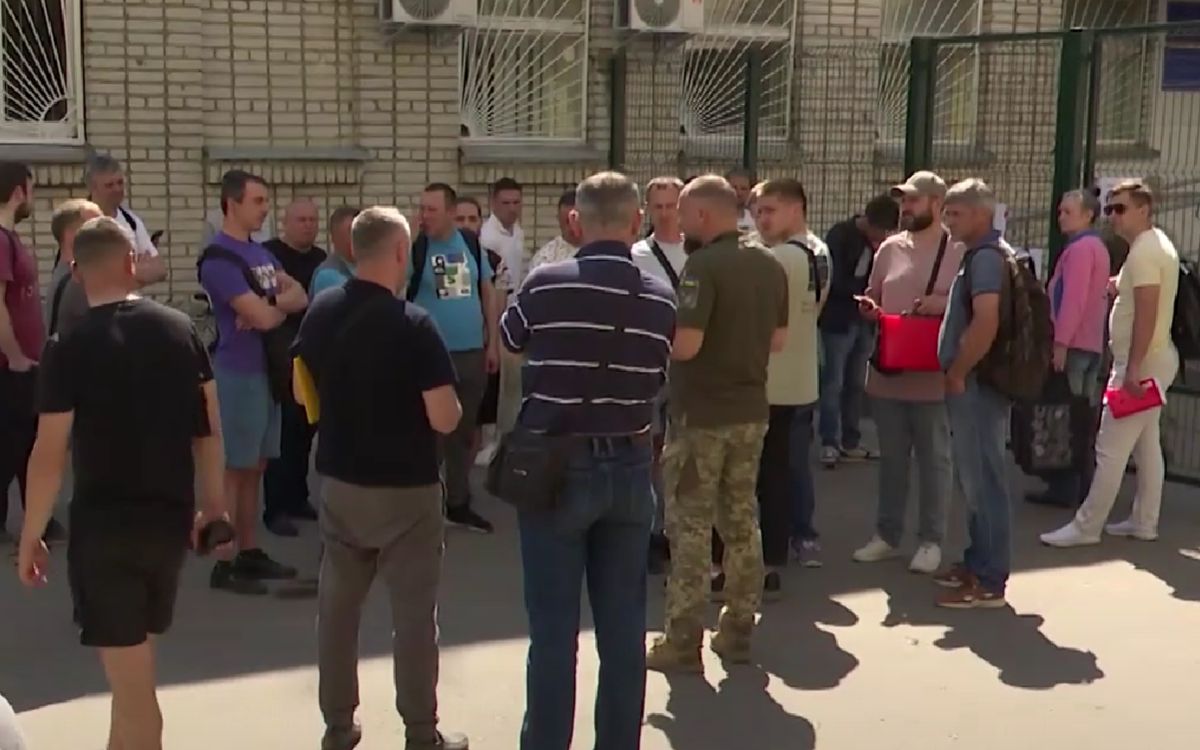 У Раді готують альтернативу мобілізації: кого можуть звільнити від призову
