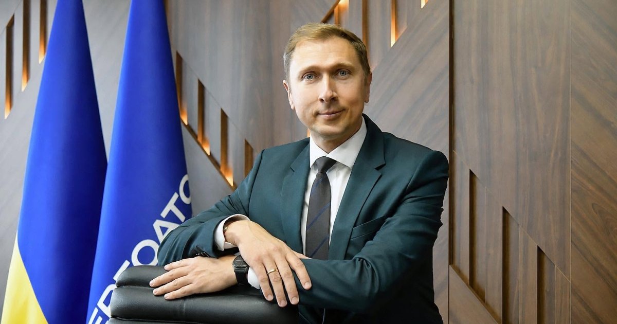 Рівненська АЕС залишилася без генерального директора: деталі