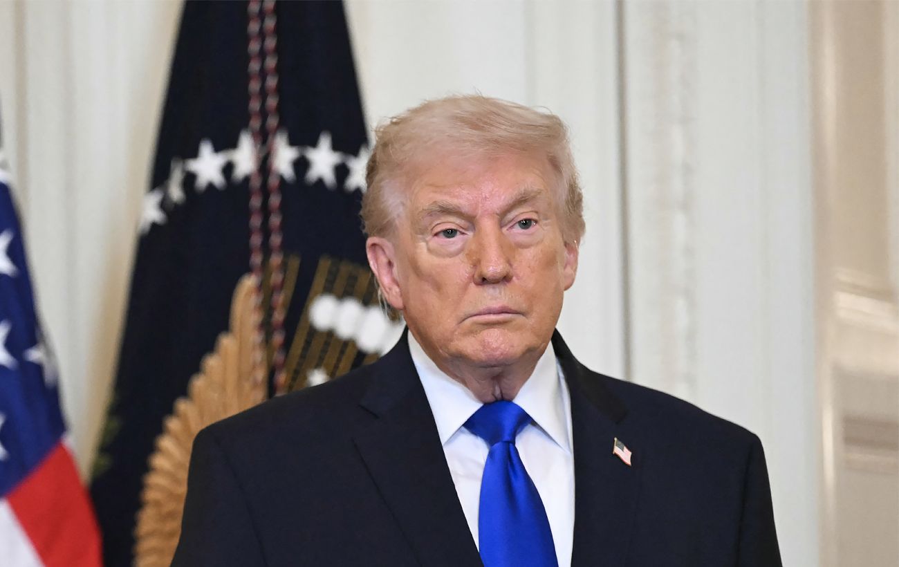 Трамп заявив, що Іран втратив шанс на угоду і тепер "заплатить" за це