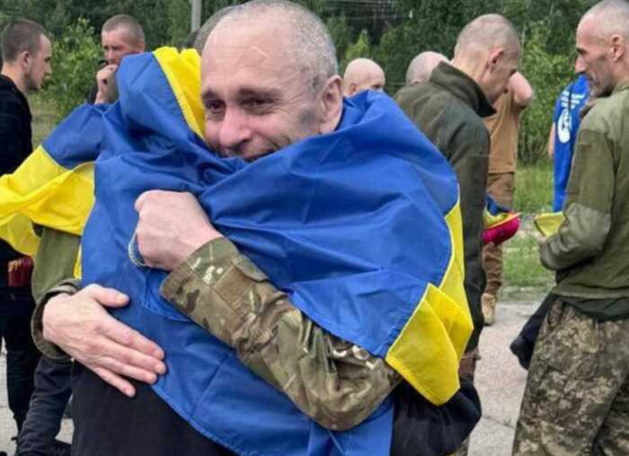 Україна повернула з полону більше військових, ніж Росія утримує зараз, — Лубінець