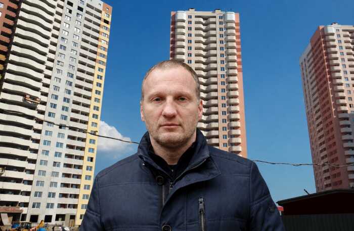 Заробили 2 мільйона на парковці замість школи: у Києві викрили схему ексчиновника та керівника КП “Житлоінвестбуд-УКБ”