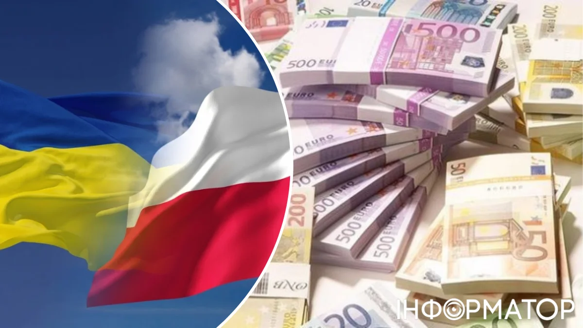 Україна не може отримати мільярди євро від ЄС через Польщу - що не подобається Варшаві