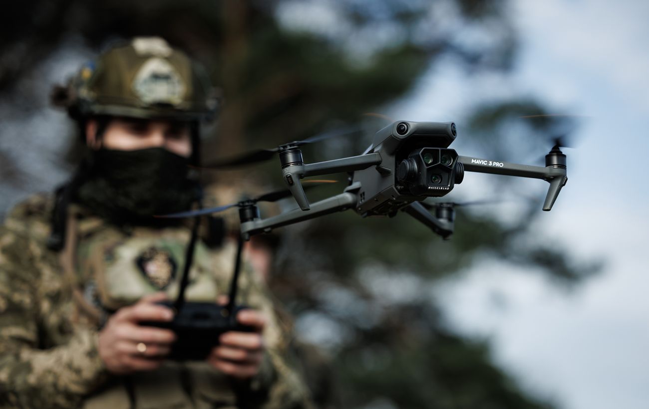 Від розвідки до Deep Strike. Як Сили безпілотних систем змінили підхід до війни