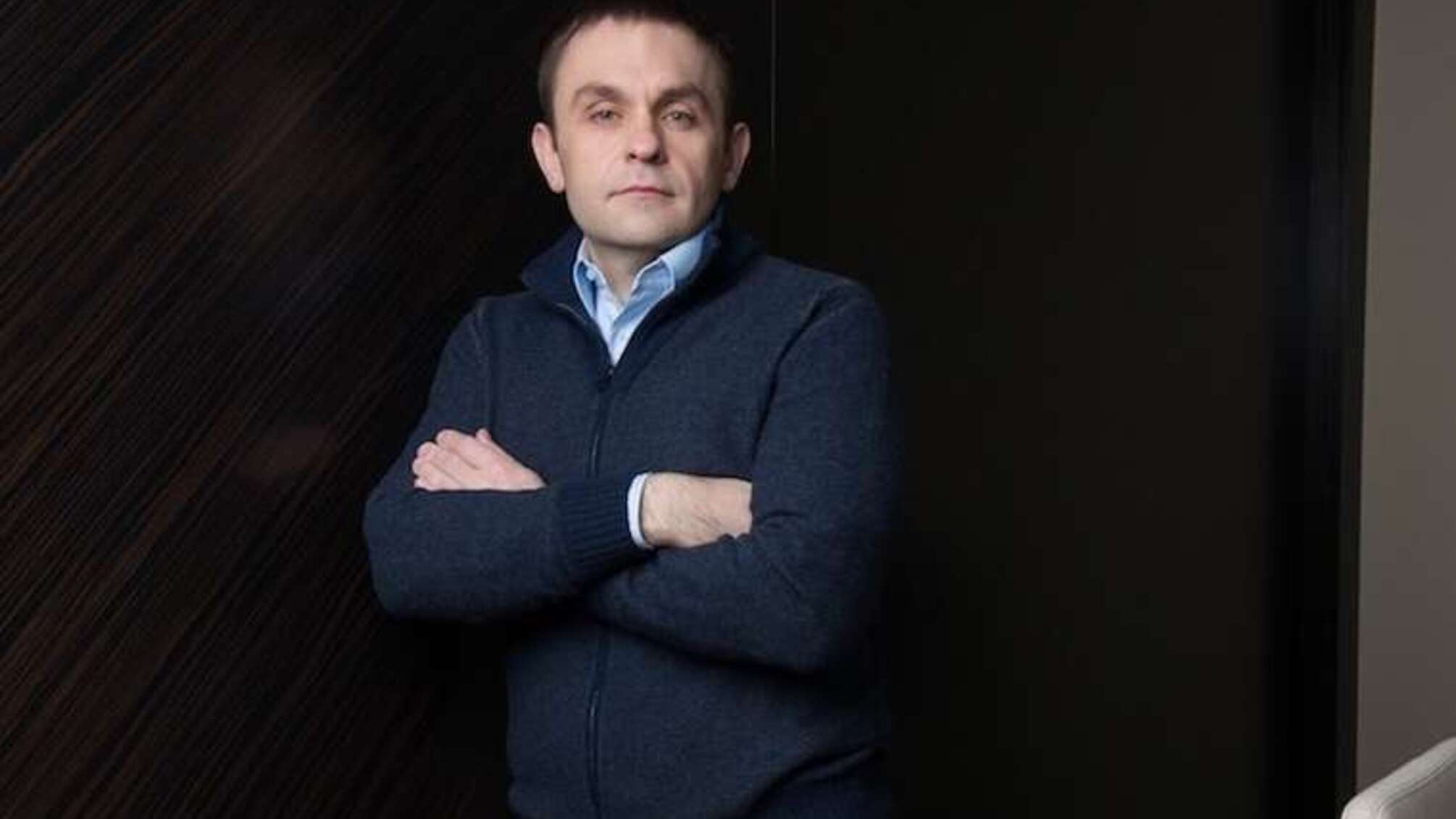 Фігурант ”плівок Міндіча” та справи ”Карпатнафтохіму”: СБУ затримала бізнесмена Василя Веселого – медіа