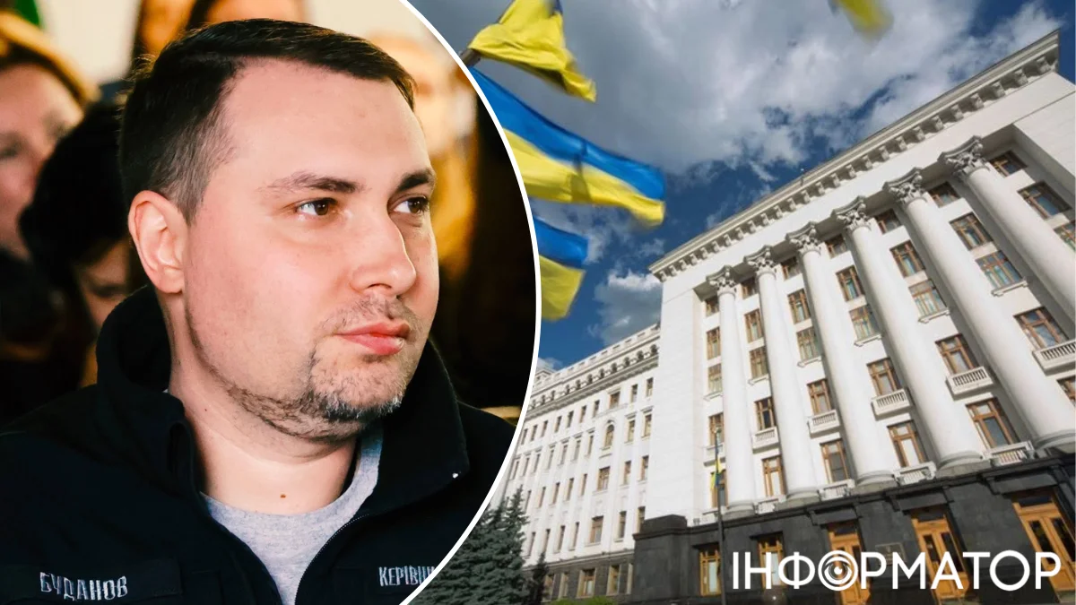 Буданов заперечує компроміс щодо УПА з Польщею