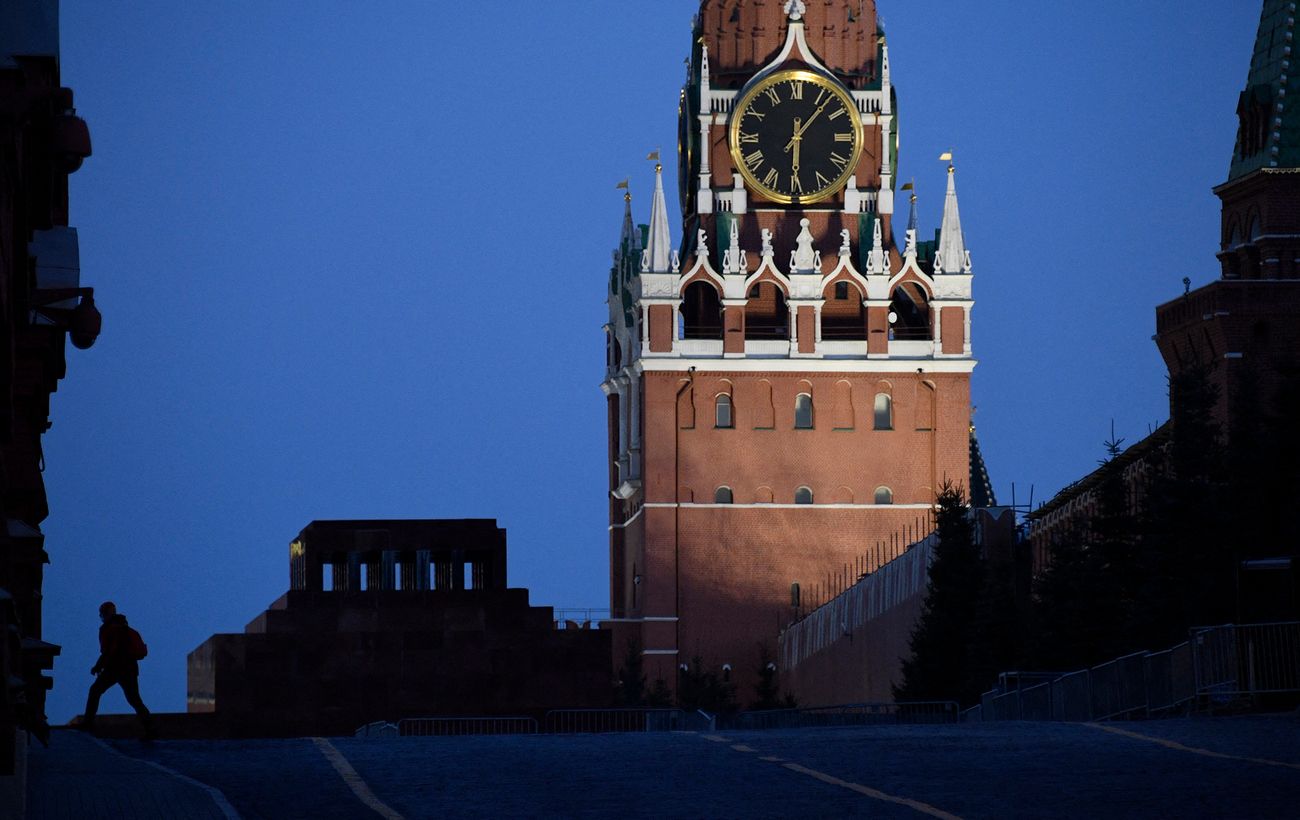 Злякались дронів? Концерт до дня Росії на Червоній площі скасували вперше за 23 роки