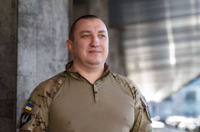 Імперія нерухомості експосадовця СБУ: НАБУ викрило схему Герсака на 300 мільйонів