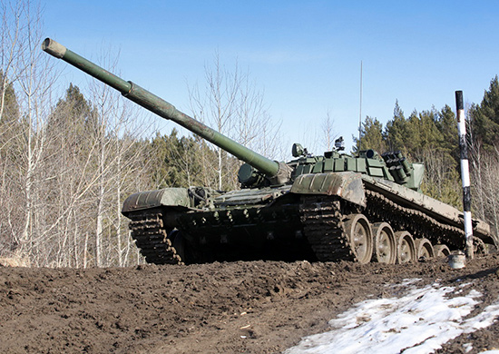 У Росії закінчуються танки Т-80: скільки техніки залишилося в запасі
