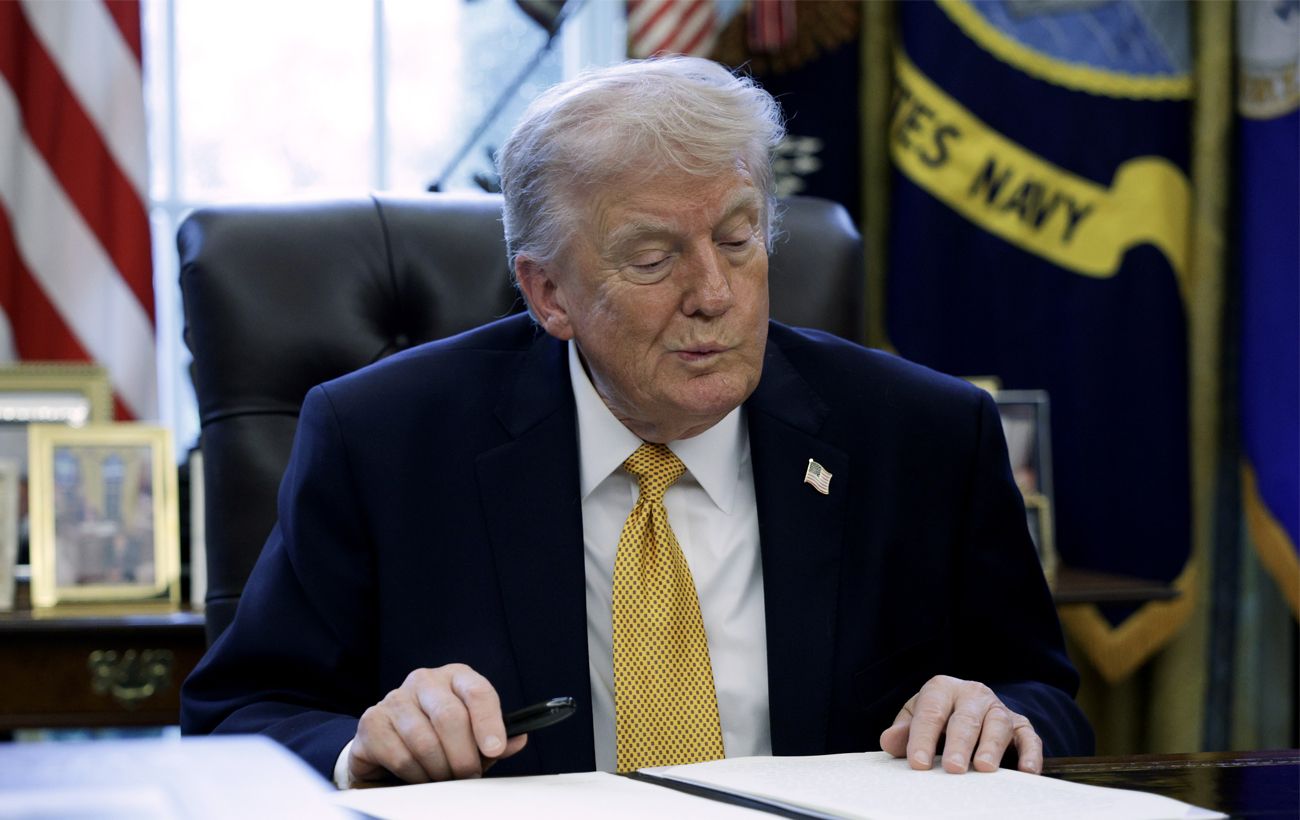 США та Іран підпишуть угоду найближчими вихідними, - Трамп