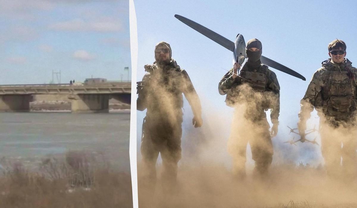 ЗСУ перерізають усі шляхи до Криму з Херсонщини: в ISW пояснили, що чекає на росіян