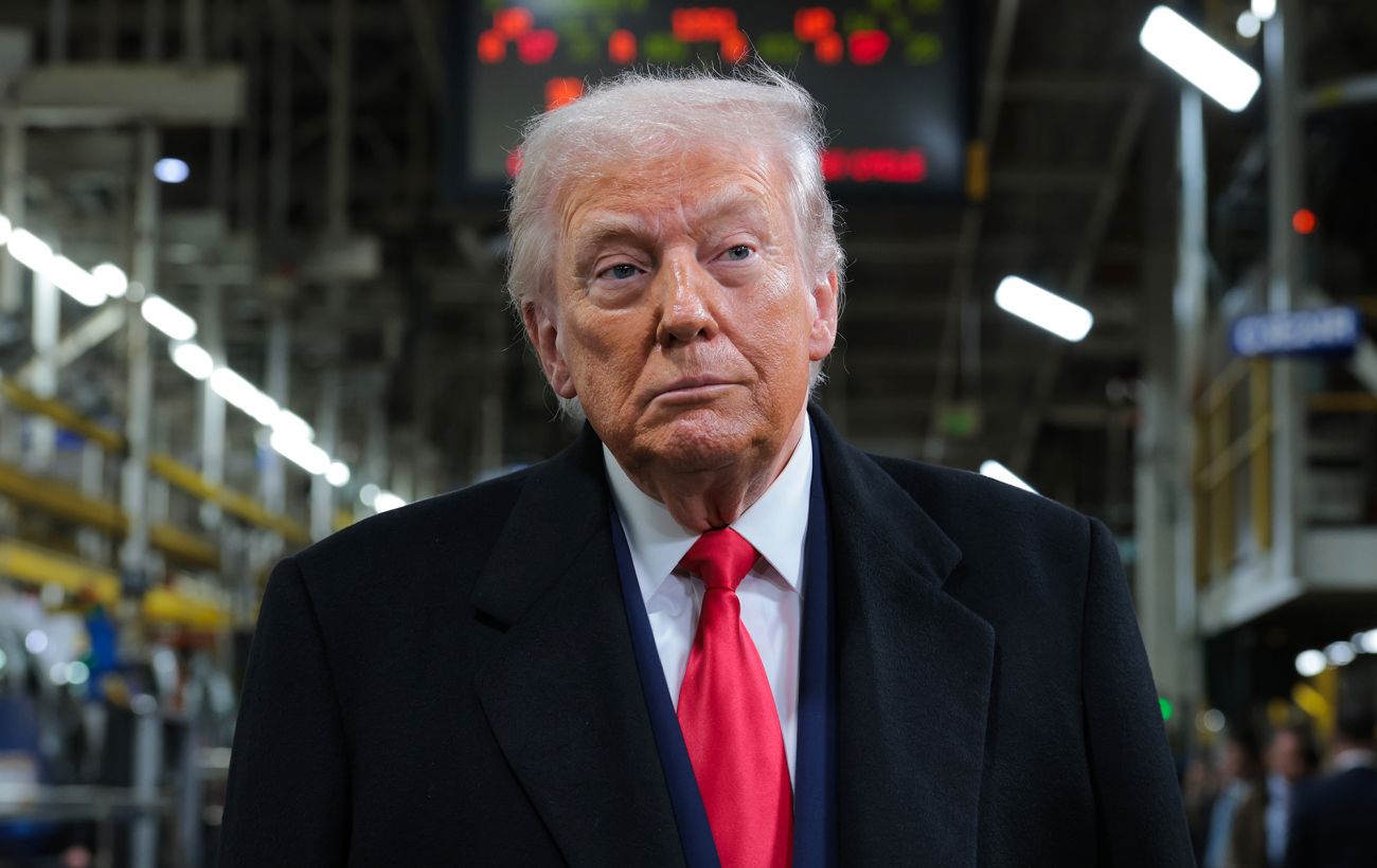 Трамп оголосив про завершення війни з Іраном, але є важливий нюанс