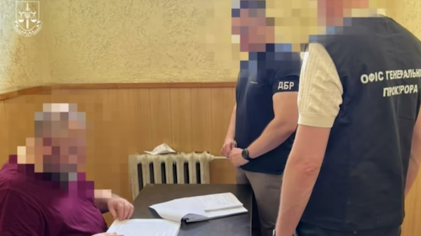 Гринкевичам та експосадовцю МО Лісовському повідомили про нові підозри