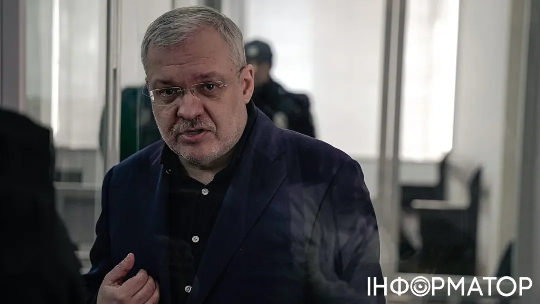 Ексміністру Галущенку продовжили арешт, але зменшили заставу у справі Міндіча - гроші за нього можуть внести