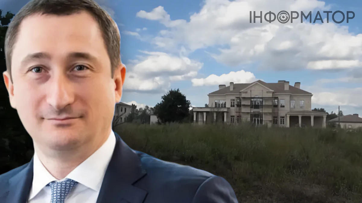 Будинки Династії заарештували після розслідування журналістів - за день до цього їх намагалися продати