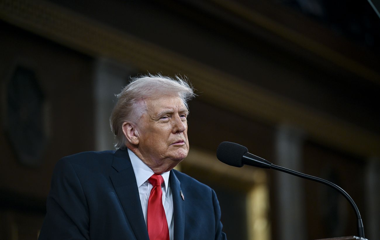 США таємно готували захоплення збагаченого урану Ірану, але Трамп дав задню, - CNN