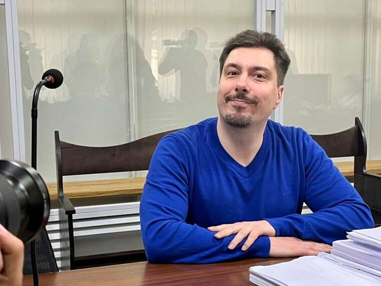 Хабар на 2,7 мільйона доларів в інтересах Жеваго: як розслідування проти Князєва переросло у найбільшу чистку у Верховному суді