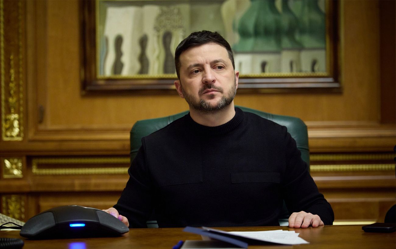 Україна запровадила жорсткі санкції проти десяти топових операторів зв'язку РФ