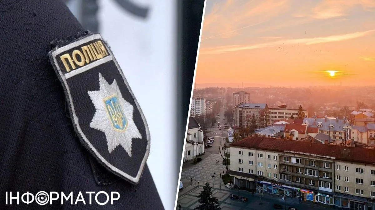 Масова бійка з індусами в Дрогобичі - поліція назвала винуватця