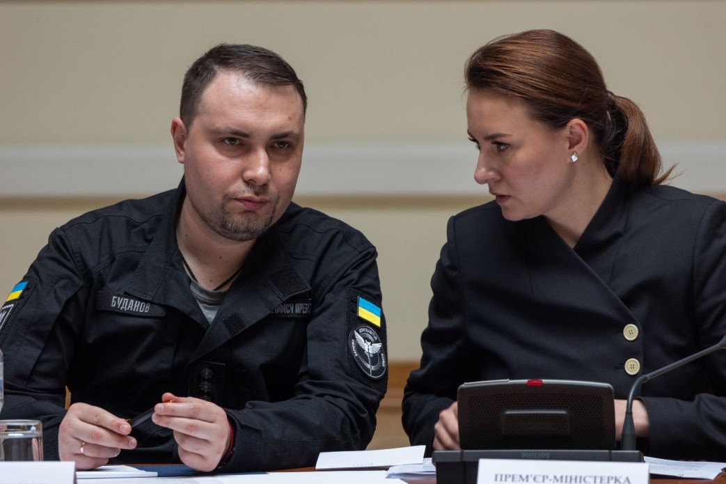 Буданов: Прифронтовим територіям дадуть спеціальний правовий статус, там живуть понад 6 млн людей – Центр журналістських розслідувань