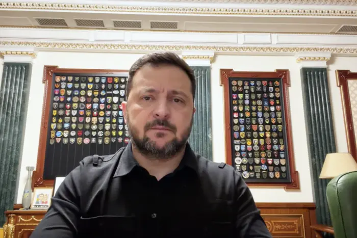 Українська делегація вирушила до США на перемовини: президент повідомив деталі – Підозра