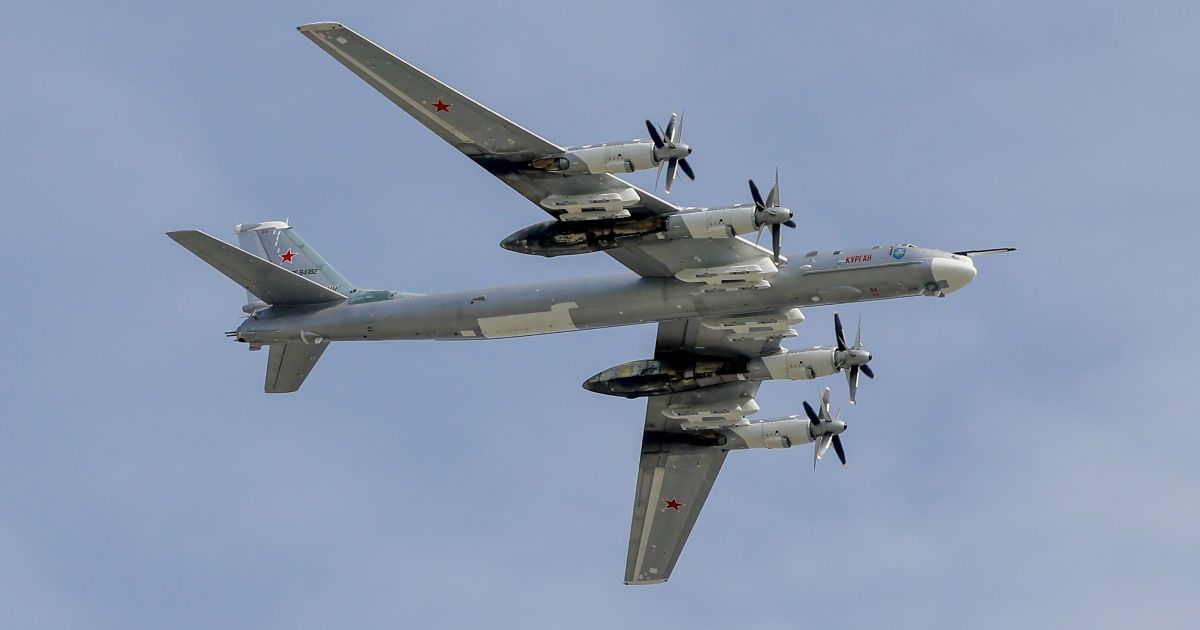 У РФ розбився ще один Ту-22М3: скільки стратегічних бомбардувальників могла втратити Росія