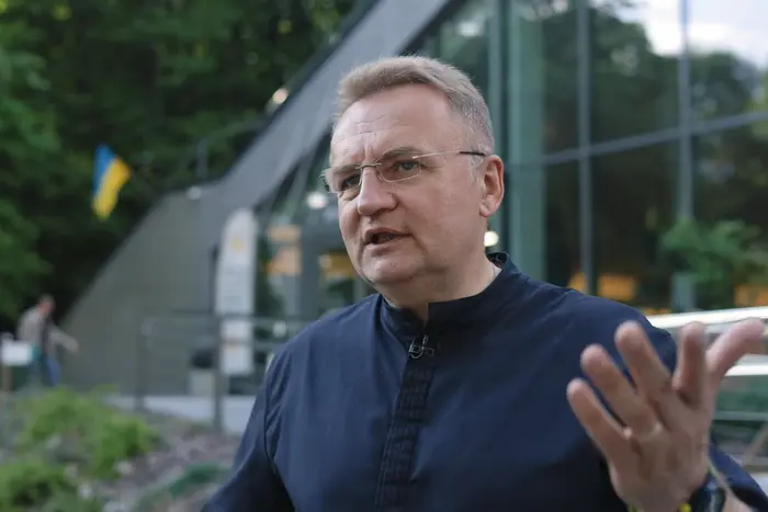 Сміттєпереробний завод готовий на 90%. Садовий висловився про свої невиконані обіцянки