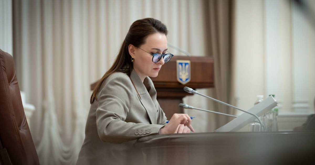 Кабмін запустив у "Дії" комплексний сервіс для ветеранів та їхніх родин: як це працює