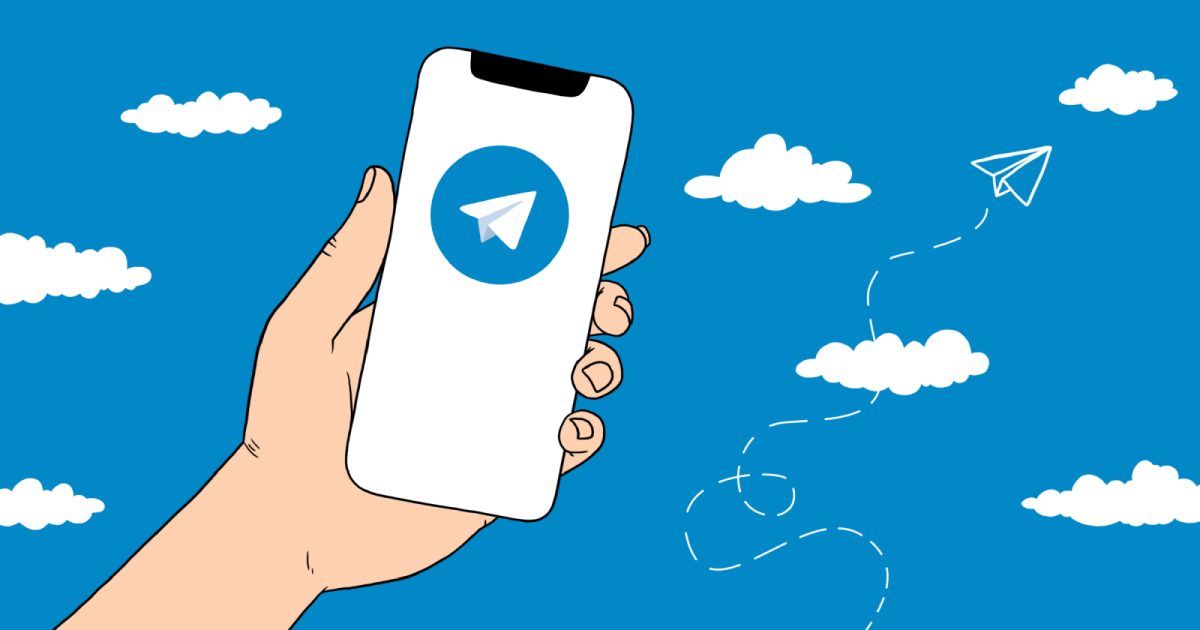 Telegram-мережу "Труха" могли продати за $15–25 млн