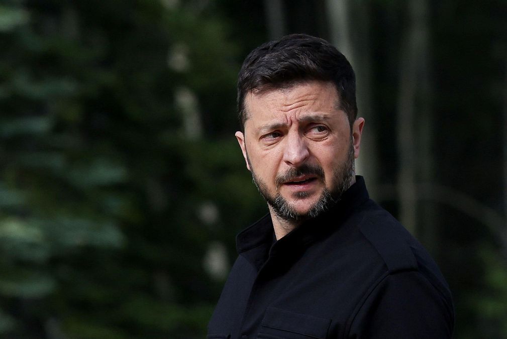 Попри скандал з "Героями УПА": ЗМІ пишуть, що Зеленський невдовзі відвідає Польщу