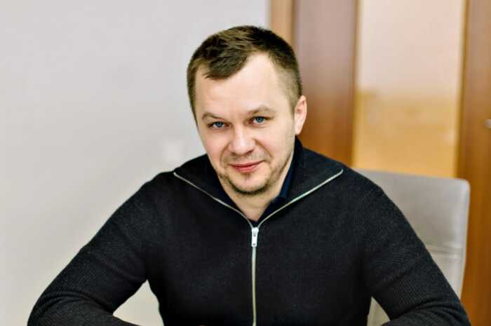 Освітні будівлі замість гольфового майданчика: через що проєкт Милованова опинився під загрозою