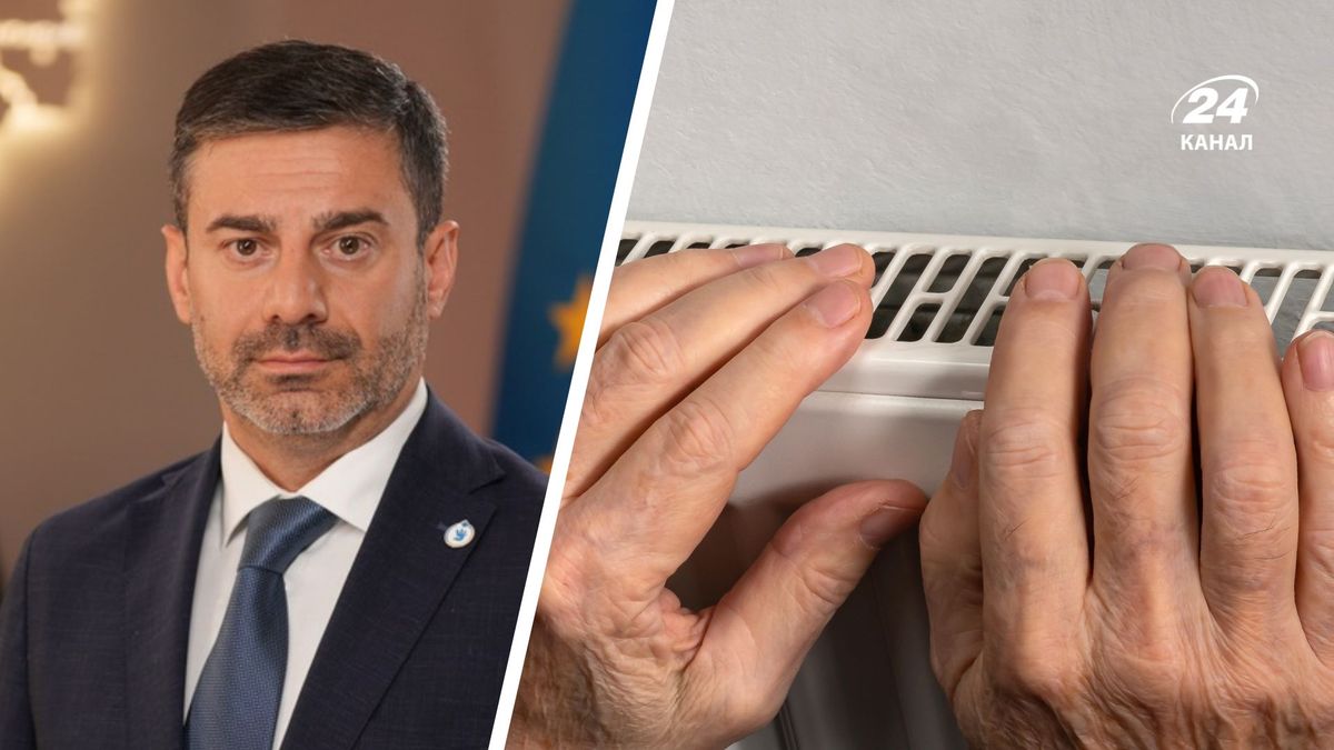 Лубінець вимагає перевірити платіжки за опалення: чому киянам нарахували дивні суми