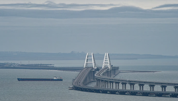 Десятирічна морська суперечка України та Росії: що вирішила Гаага