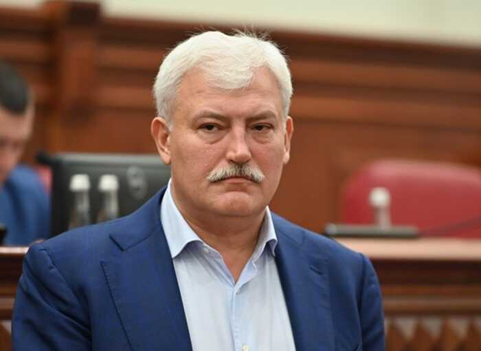 Забув задекларувати 22 квартири: у родини заступника Кличка В’ячеслава Непопа знайшли нерухомість у Києві на 100 мільйонів