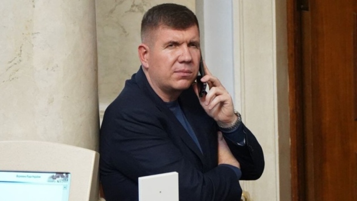 Завершено слідство у справі екснардепа Гунька за привласнення врожаю на 30 млн грн