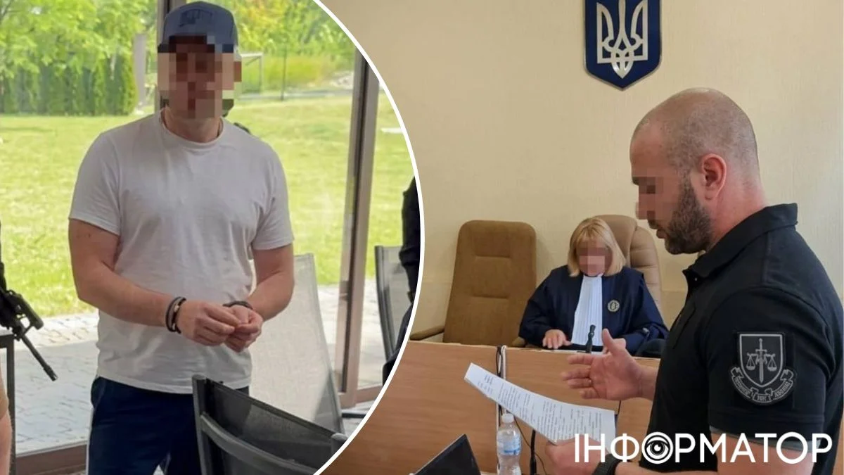 Колишнього заступника мера Харкова підозрюють в організації схеми на 20,6 млн грн на фортифікаціях - Офіс генпрокурора