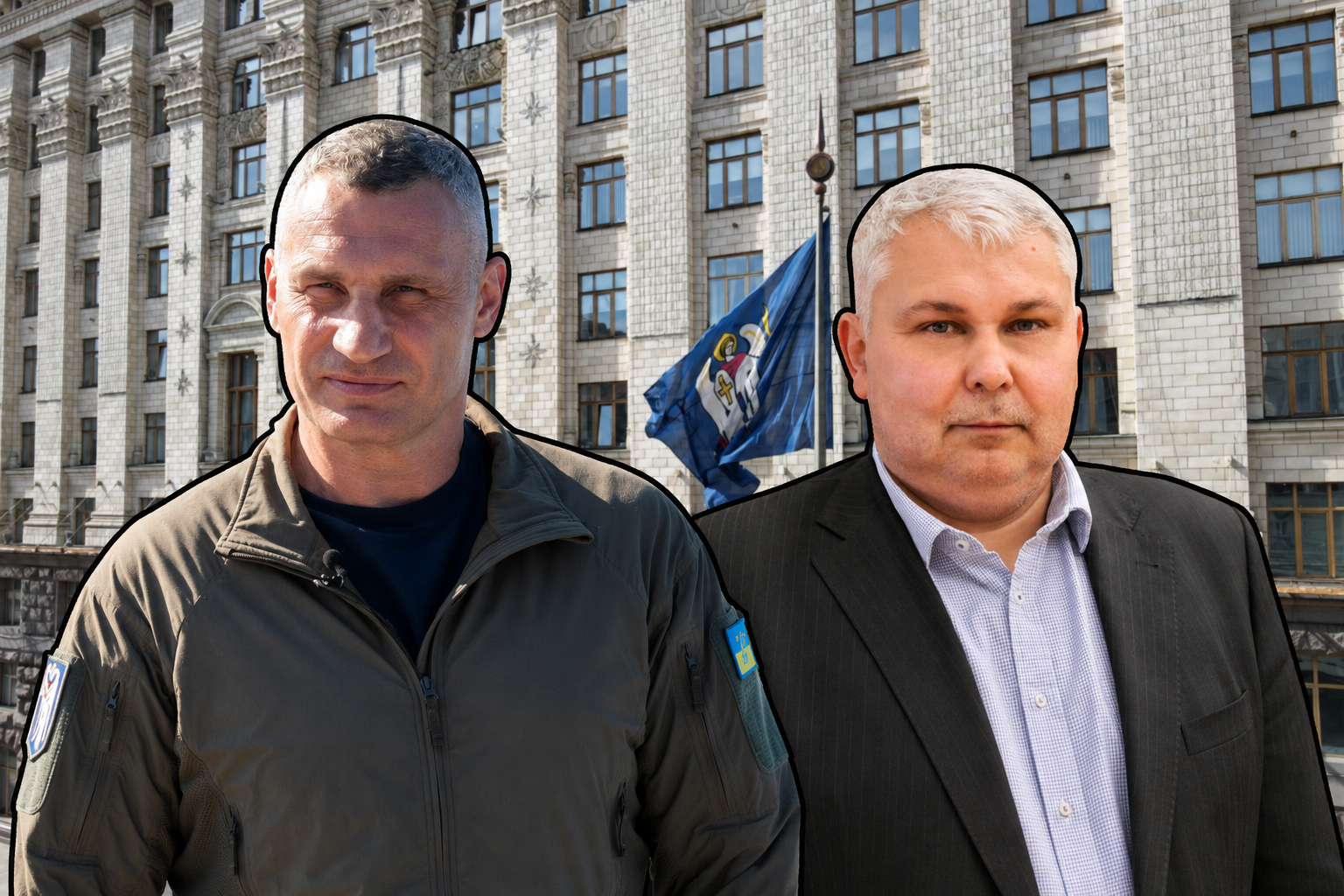 12,8 млрд гривень на метро і “Київтеплоенерго”: столична міськрада погодила отримання кредитів від ЄБРР і “Ощадбанку”