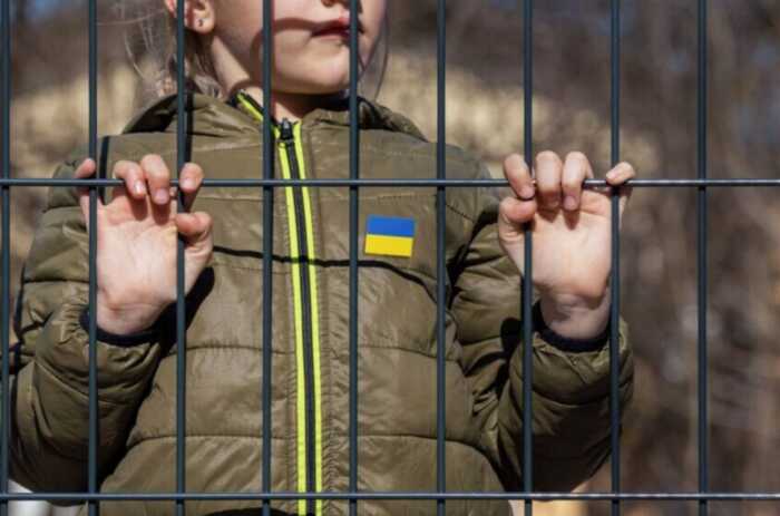 Росія публічно підтвердила вивезення 700 тисяч українських дітей, — заявив Лубінець
