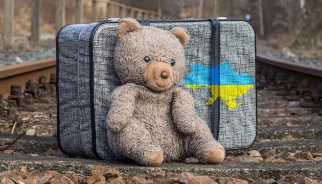 Понад 5,7 млн українців виїхали через війну – Лубінець – Центр журналістських розслідувань