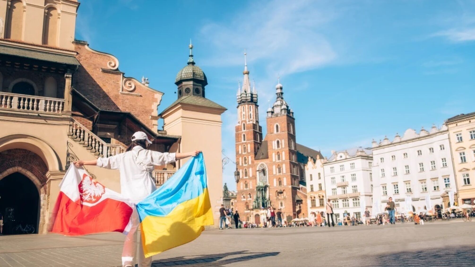 43% проти українців: як змінились суспільні настрої в Польщі з 2023 року