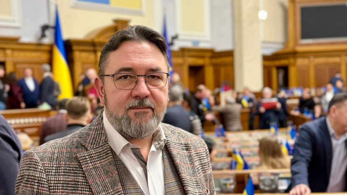 Потураєв вважає суперечки навколо історичної пам'яті в Польщі частиною політичної боротьби