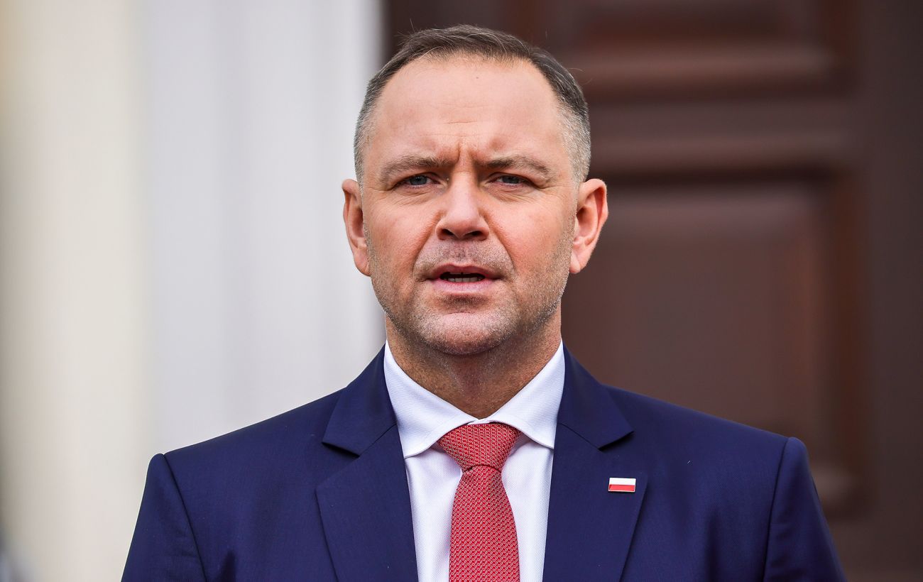 Навроцький назвав причину яка змусила його відібрати у Зеленського орден Білого Орла