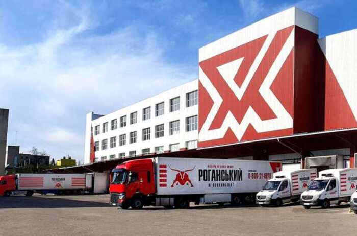 Як розкрадали Роганський м’ясокомбінат: мільйонні схеми з готівкою, фіктивними поставками і виведенням грошей в Іспанію