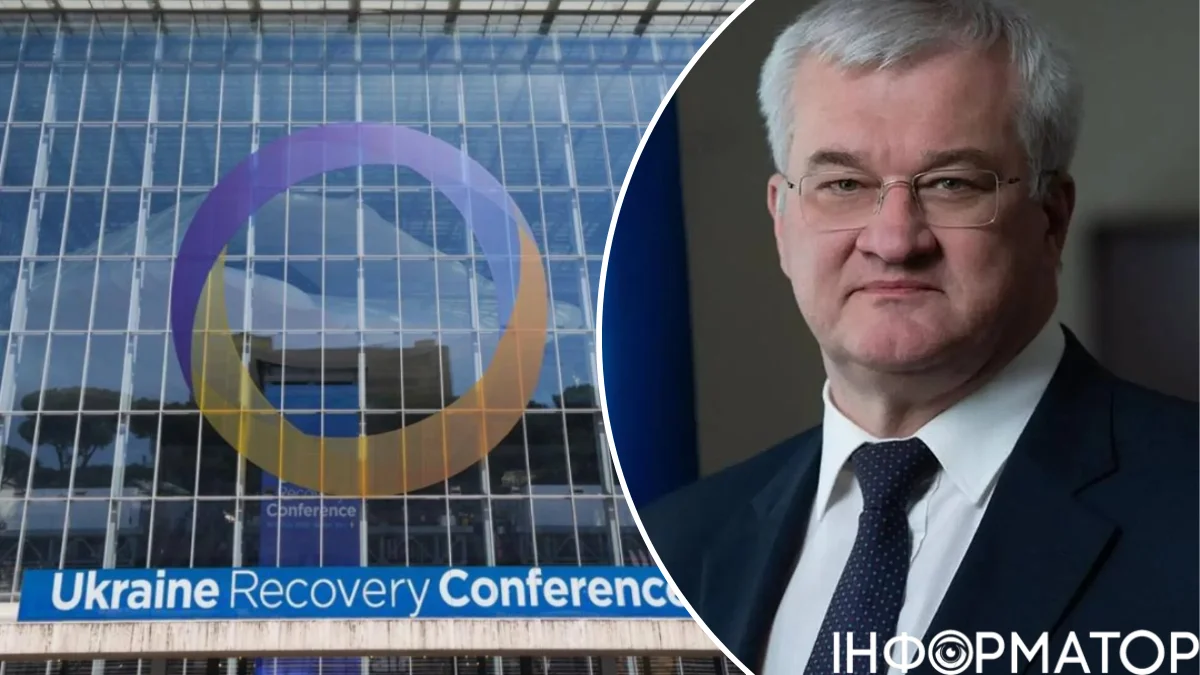 Сибіга оцінив можливість приїзду Зеленського на конференцію у Гданську - рішення ще не прийнято