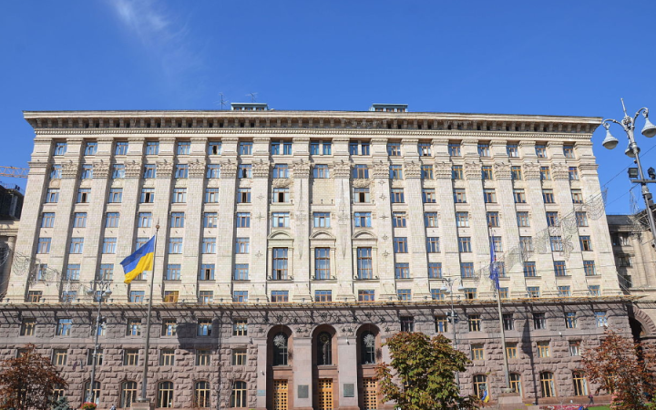 Нова хвиля підозр СБУ і Нацполіції чиновникам КМДА. Кого зачепили обшуки і що стоїть за ними — джерела