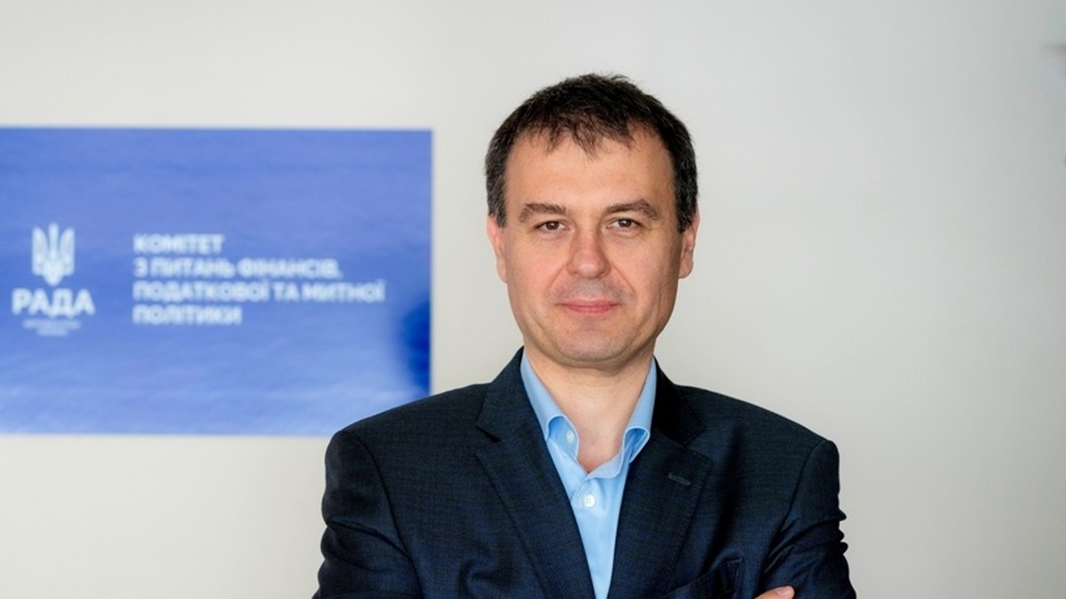 Голова комітету Ради Гетманцев має сумніви щодо змін у фінмоніторингу ПЕП через позицію НБУ